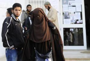 الداخلية ننفي وجود إمارة إسلامية أو معسكرات تابعة لـ