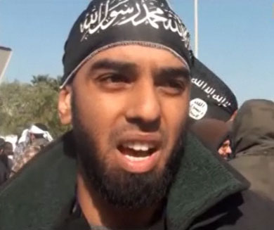 أبناء التيار السلفي لوسائل الاعلام: شوهونا كما شئتم لكنكم لن تجدونا نعمل ضد ثورتنا ووطننا