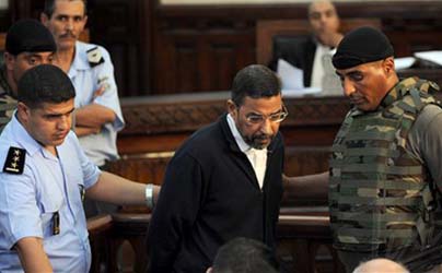 قضية مطار قرطاج ..عدم سماع الدعوى بالنسبة للسرياطي وتراوح الأحكام بين 6 سنوات و4 أشهر للمقربين من الرئيس المخلوع