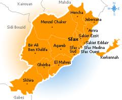 Tunisie: Couvre-feu à Jebenyana et dans la localité de Msatrya (gouvernorat de Sfax)