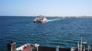 Reprise du trafic maritime entre Sfax et Kerkennah