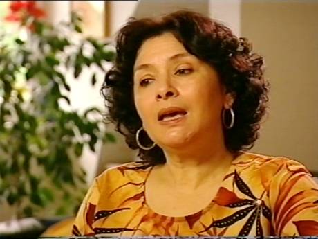 سهام بن سدرين تتحدّث في لمن يجرؤ فقط عن علاقتها بالسبسي ومنعها من تسلم ارشيف الرئاسة