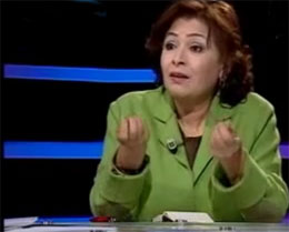 سهام بن سدرين : الموساد اخترق الأجهزة الأمنية التونسية وقائد السبسي متورط في أعمال قمع وعنف