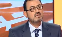 سفيان بن حميدة: رئاسة الجمهورية لم تقدر على حماية كتاب فكيف لها حماية شعب