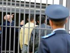 تعيين العميد بالجيش الوطني فوزي العلوي مديرا عاما جديدا للسجون والإصلاح