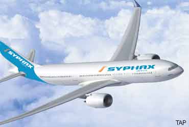 Syphax Airlines
