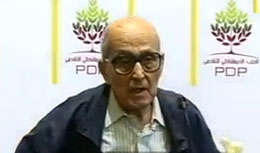 الطالبي: الشريعة قهر, والفقهاء أفسدوا الدين والمذاهب