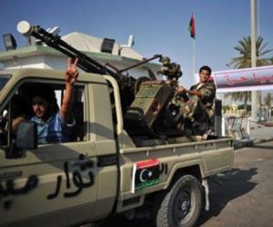 الثوار: رأس جدير غنيمة حرب ولن ننسحب منه