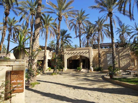 245 personnalités françaises attendues à Tozeur