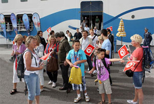 Tunisie Tourisme 2012: Appel à restaurer la confiance des touristes