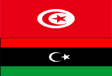 انعكاسات سقوط النظام الليبي على الأوضاع داخل تونس