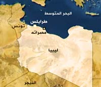 الخبر الجزائرية: 90 بالمائة من أسلحة الجماعات التونسية قادمة من ليبيا