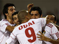 في مباراة ودية تونس - الاردن 3 - 3 .