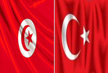 Tunisie-Turquie Signature de trois conventions de coopération