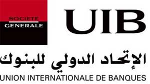 UIB - progression des dépôts de 8,8% (2011)