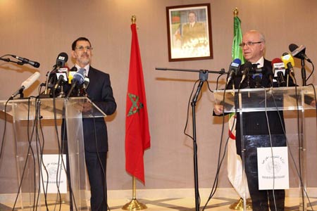 Rabat: La Tunisie à la 30ème réunion des ministres maghrébins des AE