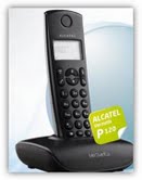 L’ Alcatel Versatis P120 gratuit chez Tunisie Telecom