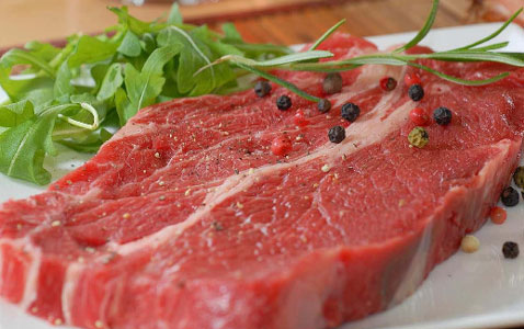 Approvisionnement du marché en viandes rouges pour abaisser les prix (ministère)