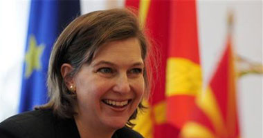 واشنطن تؤكد دعمها للإصلاح الديمقراطى فى تونس