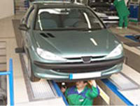 Prolongation de la validité des certificats de visite technique de 45 jours