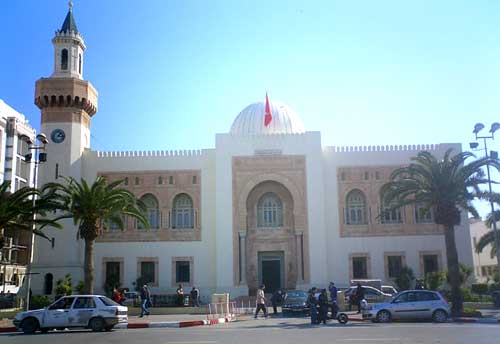 خطة الولاة والمعتمدين بين الانتخاب و الالغاء والتعيين