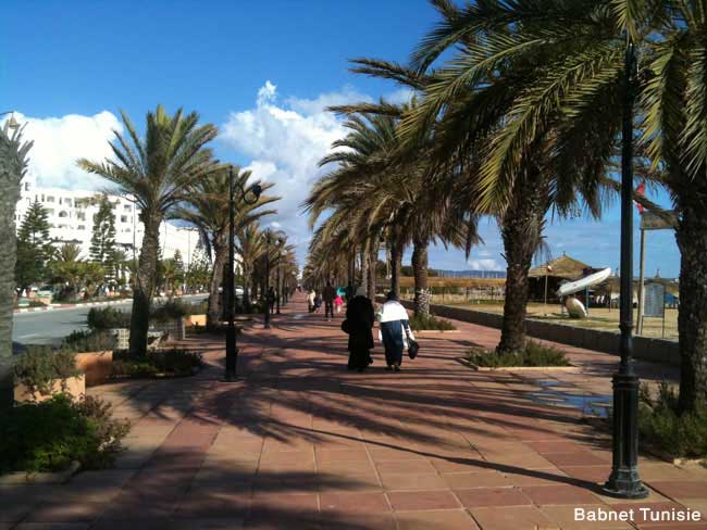 تظاهرة سياحية كبرى في تونس تجمع أكثر من 100 منظم رحلات للترويج للموسم القادم