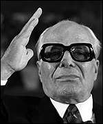 Témoignage : Comment a été préparé le 7 novembre 1987 ?