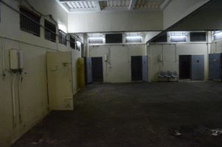 وزارة الداخلية التونسية تفتح زنازينها أمام الإعلاميين لتغلق ملفا قاتما من التعذيب