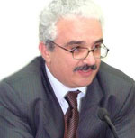 زياد كريشان : راشد الغنوشي لا يملك صفة رسمية ليتحدث عن الثورة