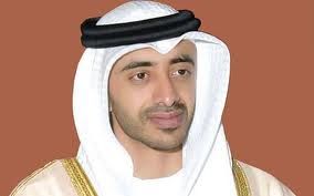 عبدالله بن زايد: 9.2 مليار دولار استثمارات إماراتية في تونس
