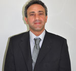 Bio de Abdelaziz TOUATI