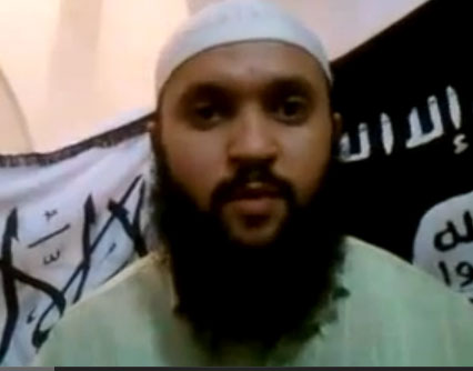 الداخلية تعلن القبض على القيادي في أنصار الشريعة ابو ايوب