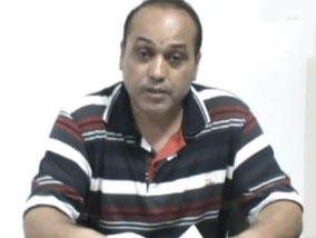 منصف بن سالم يتمسك بتتبع صحفي