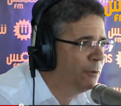 عدنان منصر: رئيس الجمهورية مازال تحت وقع الصدمة