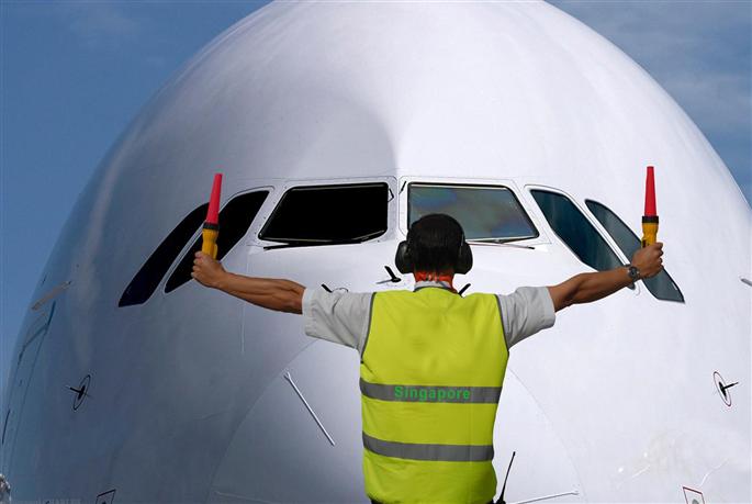 Vers le lancement d'un centre d'excellence des métiers de l'aéronautique à El M'ghira