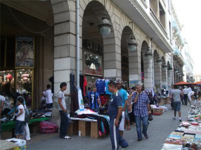 Vêtements de l'Aid : Quelle qualité pour quel prix ?