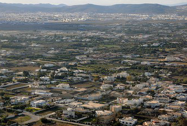 Visite d'une délégation gouvernementale dans différentes zone du gouvernorat de l'Ariana