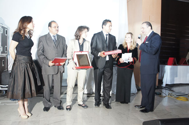 L’ATB dévoile hier la liste des lauréats de son concours « ATB Challenge »