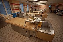 حمام سوسة: اخرج جثة المنصف بن علي لتشريحها