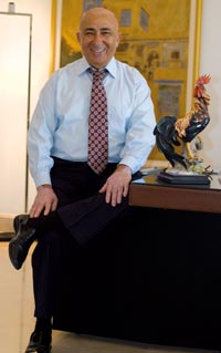 Hausse de 34% des revenus de Poulina au cours du 1er trimestre 2012