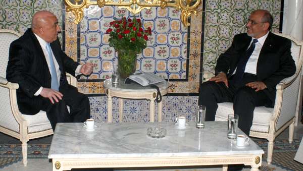 Poulina Holding mettra en place des projets d'un investissement de 300MD