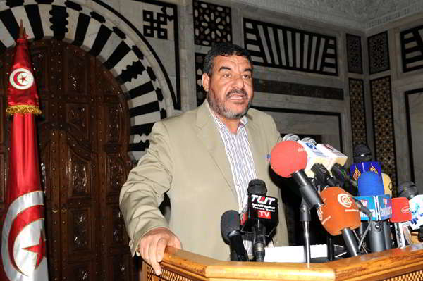 Plusieurs mesures pour améliorer le système de l'eau (ministre de l'Agriculture)