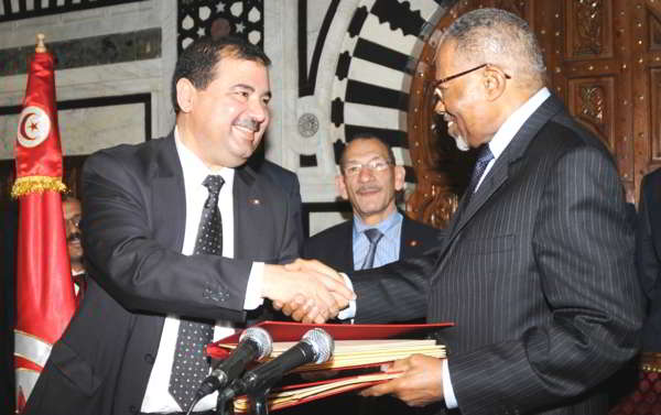 La BID contribue au financement d’une Nouvelle centrale électrique et d’un projet d'un autre projet pour un montant de 355 MD