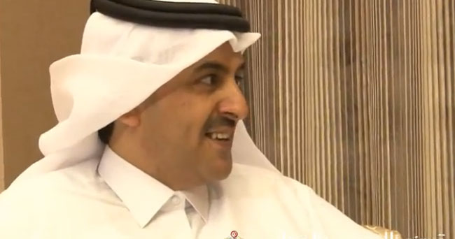 النائب العام القطري : لم نوقف الماطري لأن تونس طلبته بعد مغادرته قطر