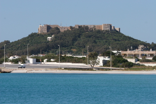 Des citoyens, des artisans et des hôteliers de la zone Tabarka/Aïn Draham appellent à la levée du couvre-feu