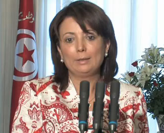Tunisie: ''La conjoncture économique a besoin de stabilité sécuritaire et politique''(Bouchamaoui)