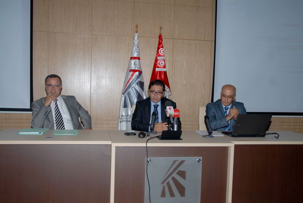 BVMT: 15, 8 milliards de dinars au cours des huit mois 2012