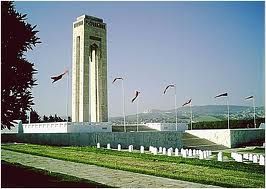 العثور على قنبلة في مقبرة الشهداء ببنزرت