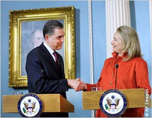 Tunisie-USA: Signature d'un accord de transfert de fonds de 100 M$