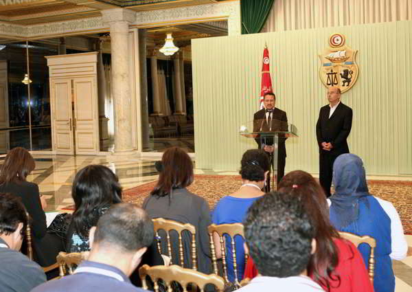 La Commission de confiscation identifie 398 sociétés de participation et 400 propriétés appartenant à des proches de Ben Ali